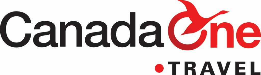 Canada One Travel Logo